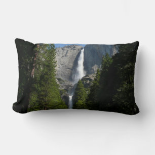 Almofada Lombar Yosemite Falls II do Parque Nacional de Yosemite