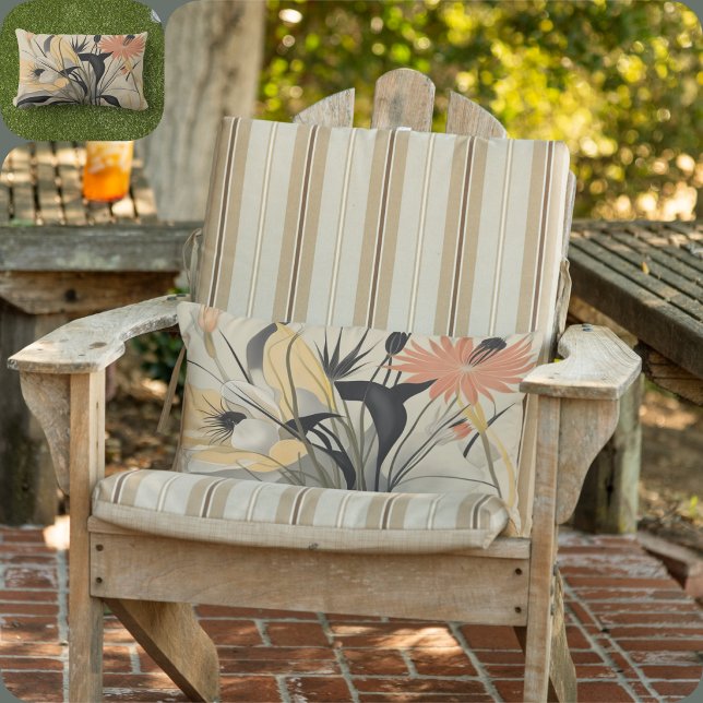 Almofada Lombar Zaba (Zaba Lumbar Pillow 
)