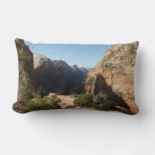 Almofada Lombar Zion a partir da Trilha Angels Landing Parque Naci