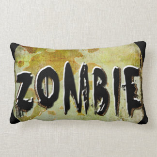 Almofada Lombar Zombi