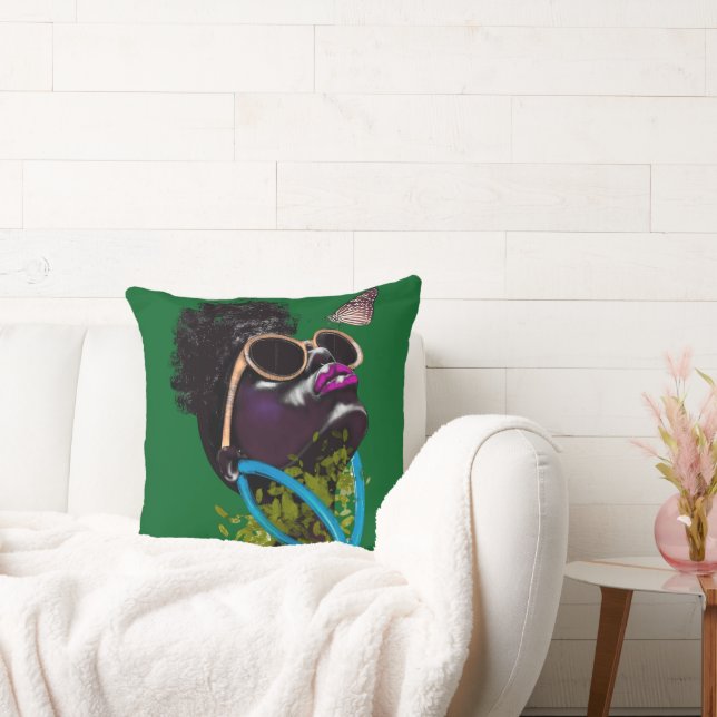 ALMOFADA LOOKING UP PILLOW (Sofá)