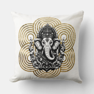 Almofada Lord Ganesha