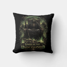 Lord of the Underworld
