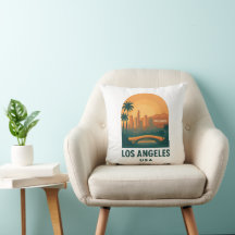 Los Angeles Viagem Vintage – Hollywood Retrô