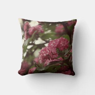 Almofada Lossomas cor-de-rosa Jogam Cushion 41 cm x 41 cm