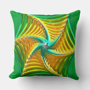 Almofada Lotus Patterre Glass Art 5B Travesseiros