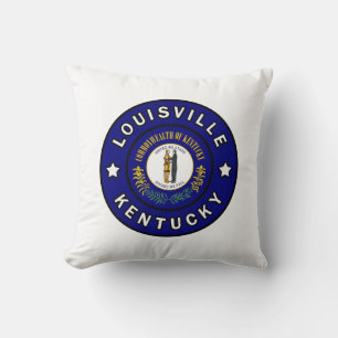 Almofada Louisville Kentucky