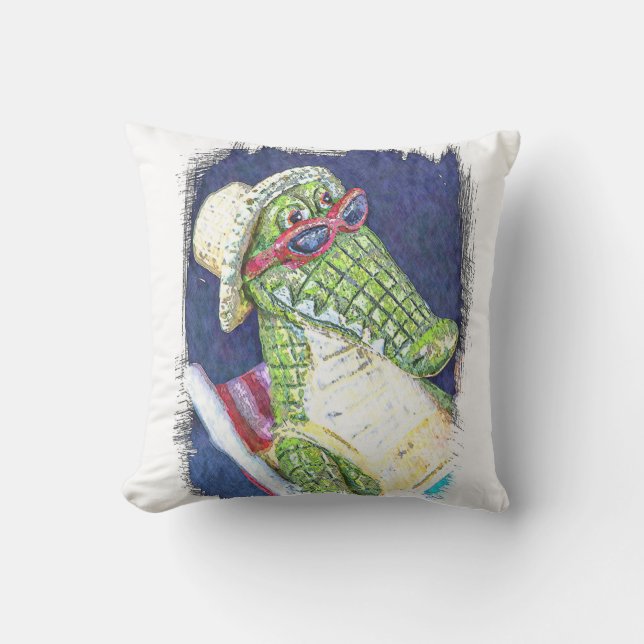 Almofada Loungning (Frente)