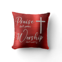 Louvado e Culto Cristão