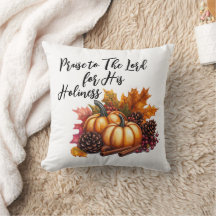 Louvado seja o Senhor