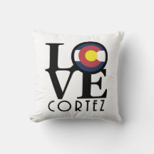 LOVE Cortez Colorado