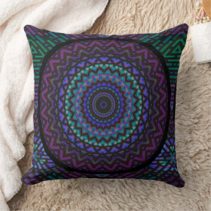 Almofada Love Mandala