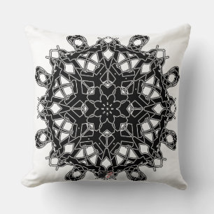 Almofada Love Octa Glyph