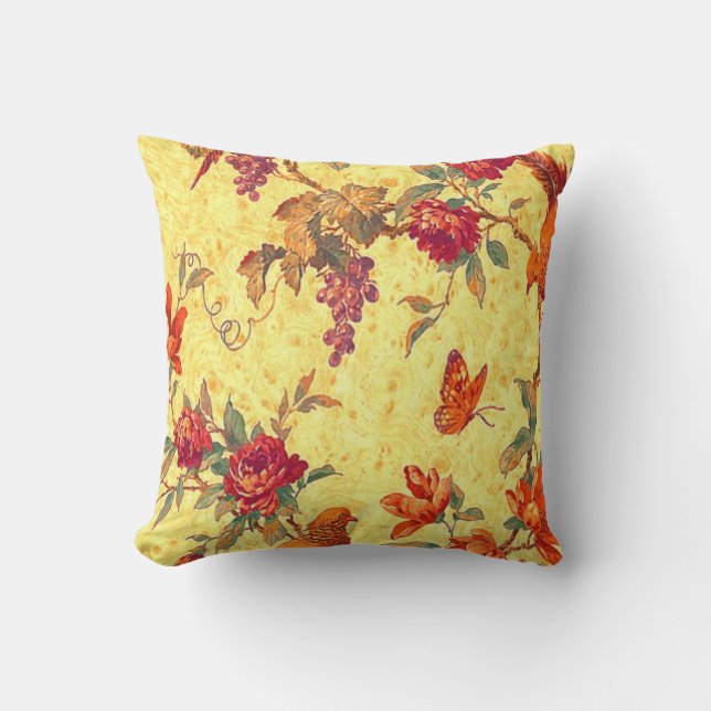 Almofada Love Rosa (Frente)