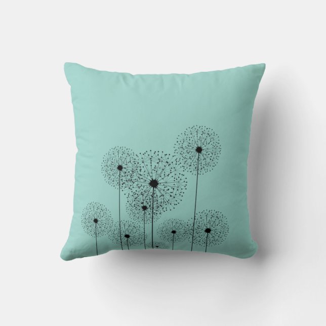 Almofada Löwenzahn  (Verso)