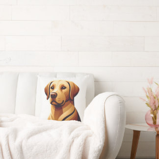 Almofada Loyal Labrador Retriever