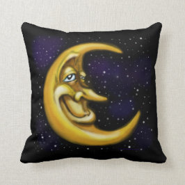 Almofada Lua