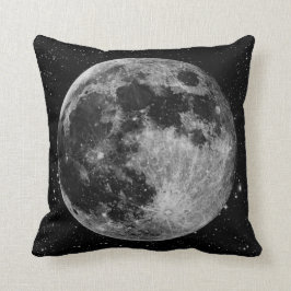 Almofada Lua cheia