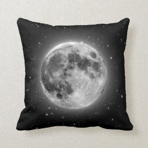 Almofada Lua cheia