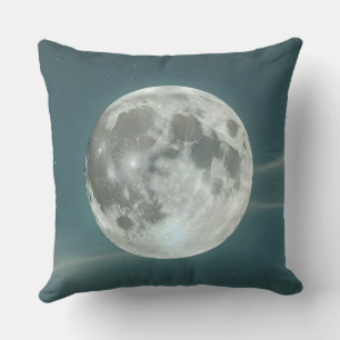 Almofada Lua cheia