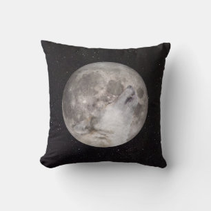 Almofada Lua super 2019 do lobo