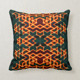 Almofada Luciferina - Travesseiro decorativo de Vibrata