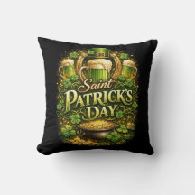 Luck of the Emerald Isle