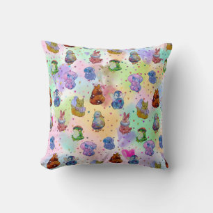 Almofada Lucky Charms
