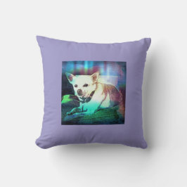 Almofada Lucky Mia Travesseiro decorativo