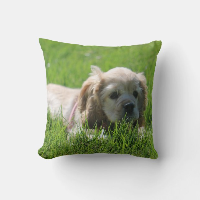 Almofada Luna (Frente)