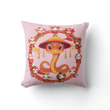 Lunar Chinês, Ano Novo Cobra Design 1