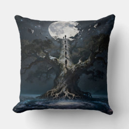 Almofada Lunar Odyssey: Adventure Under the Moon