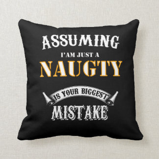 Almofada Luta Travesseiro