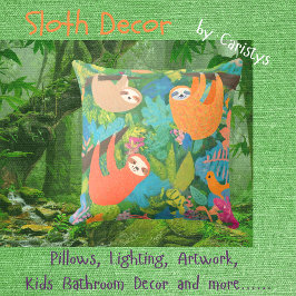 Almofada Lúteras penduradas no Travesseiro decorativo das á