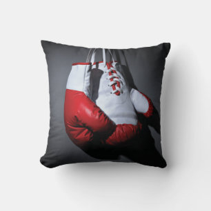 Almofada Luvas de boxe