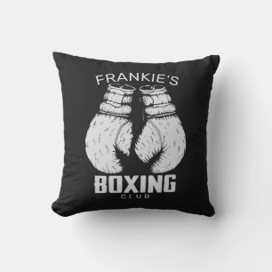 Almofada Luvas de combate de ginástica personalizadas do Bo
