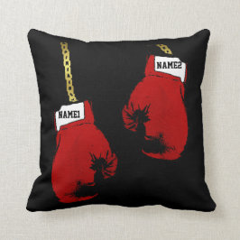 Almofada Luvas de encaixotamento personalizadas