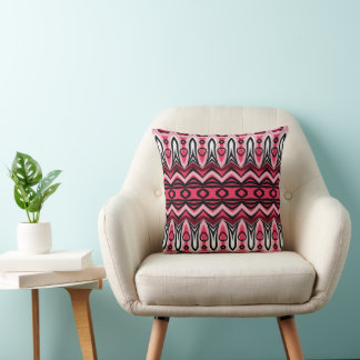 Almofada Luxuoso e Elegante Africano