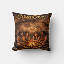 Almofada Luxuoso pequeno travesseiro de caverna masculina/d