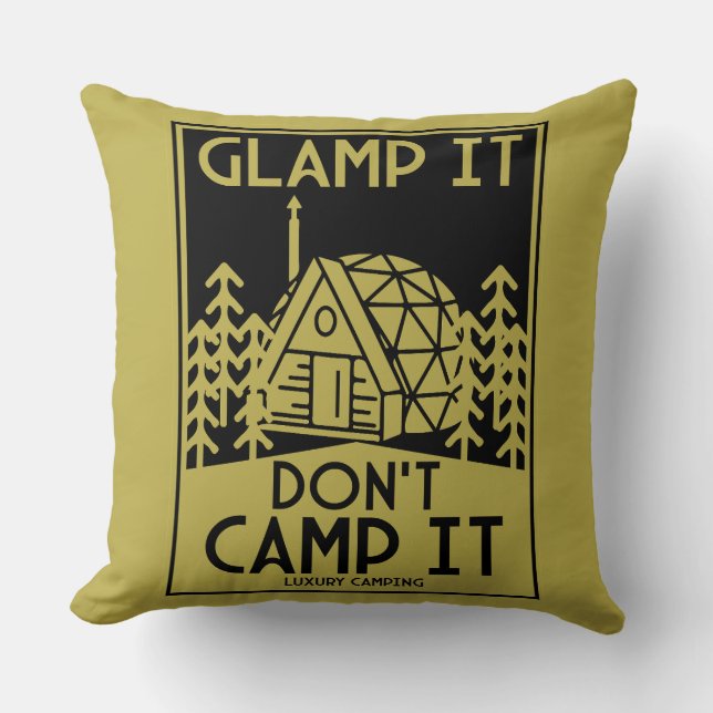 Almofada Luxúria (Frente)