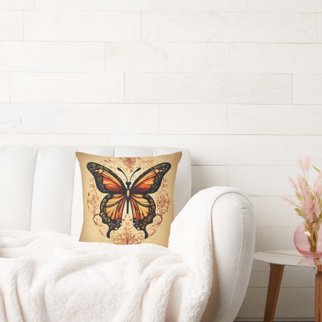 Almofada "Luxurioso Piloto de Atiras" "Piloto Decorativo" (Sofá)