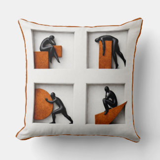 Almofada Luxury Cushion