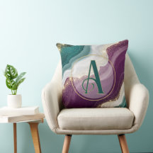 Luxury Gold Glitter Marble Pattern