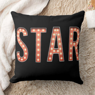 Almofada Luzes de sinalização STAR