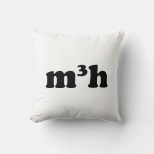 Almofada m3h