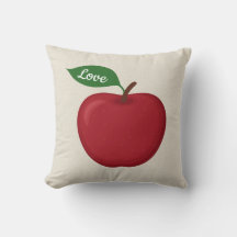Maçã Amor Burgundy Vermelho Bege / Creme / Cinza C
