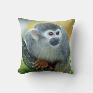 Almofada Macaco 004