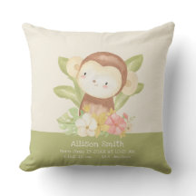 Macaco Safari Cinto Verde Gama Nascentes