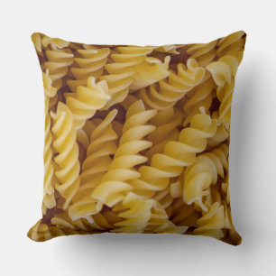Almofada Macarrão Fusilli