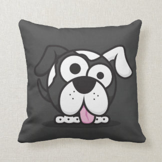 Almofada Macon e amigos: Travesseiro de Dunder